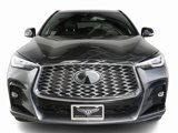 Used 2022 INFINITI QX55 Essential image 2