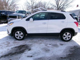 Used 2019 Chevrolet Trax LT w/ LT Convenience Package image 2