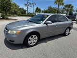 Used 2007 Hyundai Sonata GLS image 5