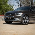 Certified 2022 Volvo XC60 B5 Inscription w/ Advanced Package image 2