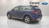 Used 2018 Dodge Journey Crossroad w/ Nav & Sun Group image 5