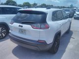 Used 2023 Jeep Cherokee Altitude Lux image 3