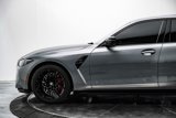 Used 2025 BMW M3 w/ Executive Package image 6