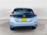 Used 2018 Nissan Leaf SV w/ SV Technology Package image 2