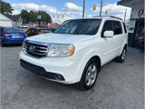 Used 2014 Honda Pilot EX-L image 3