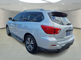 Used 2020 Nissan Pathfinder SV image 3