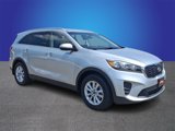 Used 2019 Kia Sorento LX w/ LX Convenience Package image 3
