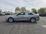 Used 2023 Chevrolet Malibu LT image 4