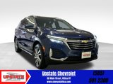 Used 2023 Chevrolet Equinox Premier image 1