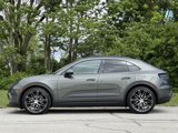 Used 2024 Porsche Macan 4 Electric image 2