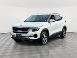 Used 2021 Kia Seltos EX image 3