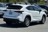Certified 2021 Lexus NX 300 AWD w/ Cold Area Package image 4