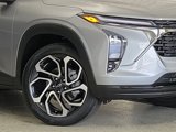 Certified 2025 Chevrolet Trax RS w/ Driver Confidence Package image 3