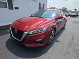 Used 2019 Nissan Altima 2.5 SL image 3