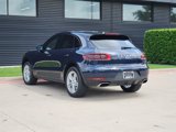 Certified 2018 Porsche Macan image 3