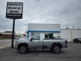 New 2025 GMC Sierra 3500 Pro w/ 1SA Pro Safety Plus Package image 2