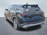 New 2025 Acura ADX AWD image 2