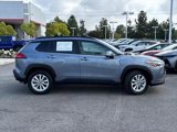 Certified 2022 Toyota Corolla Cross LE image 3