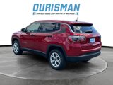 New 2025 Jeep Compass Sport image 4