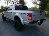 Used 2017 Ford F150 XLT image 3