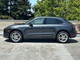 Used 2025 Porsche Macan image 2