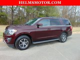 Used 2020 Ford Expedition XLT w/ Equipment Group 202A image 4