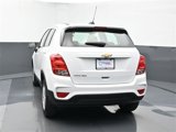 Used 2018 Chevrolet Trax LS image 3