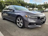 Used 2018 Honda Accord Touring image 3