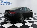 Used 2015 Chrysler 200 C w/ Navigation & Sound Group I image 5