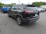 Certified 2019 Jeep Cherokee Limited image 4