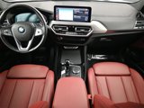 Certified 2022 BMW X3 sDrive30i w/ Convenience Package image 4