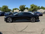 Used 2023 Lucid Air Touring image 2