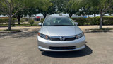 Used 2012 Honda Civic LX image 3