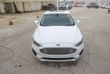 Used 2020 Ford Fusion SEL image 5