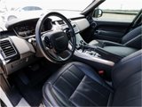 Used 2019 Land Rover Range Rover Sport HSE image 4