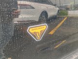 Certified 2021 Ford Bronco Sport Badlands w/ Badlands Package image 5