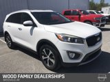 Used 2017 Kia Sorento EX image 3