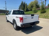 Used 2017 Ford F150 XL w/ Trailer Tow Package image 3