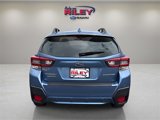 Used 2022 Subaru Crosstrek 2.0i Premium w/ Moonroof Package image 4