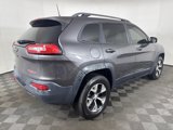 Used 2018 Jeep Cherokee Trailhawk w/ Comfort/Convenience Group image 3