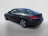 Used 2018 Mercedes-Benz C 300 Coupe image 3