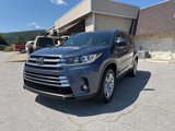 Used 2019 Toyota Highlander Limited image 2