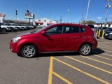 Used 2009 Pontiac Vibe w/ Preferred Package image 2