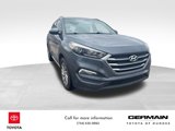 Used 2018 Hyundai Tucson SEL image 3