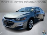 Used 2023 Chevrolet Malibu LT image 2