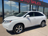 Used 2010 Lexus RX 350 2WD image 3