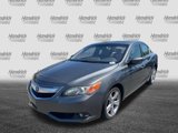 Used 2013 Acura ILX w/ Premium Package image 3