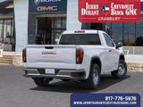 New 2025 GMC Sierra 1500 Pro w/ Pro Value Package image 5
