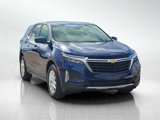 Certified 2022 Chevrolet Equinox LT image 3