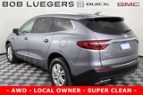 Certified 2020 Buick Enclave Essence w/ Sound and Sites Package image 5